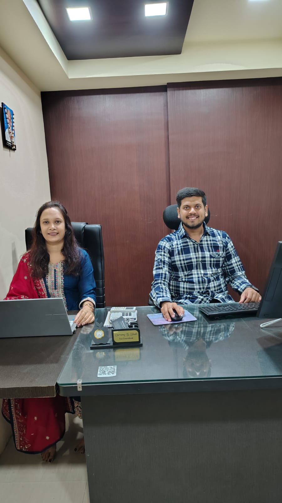 Office Gallery Image 1