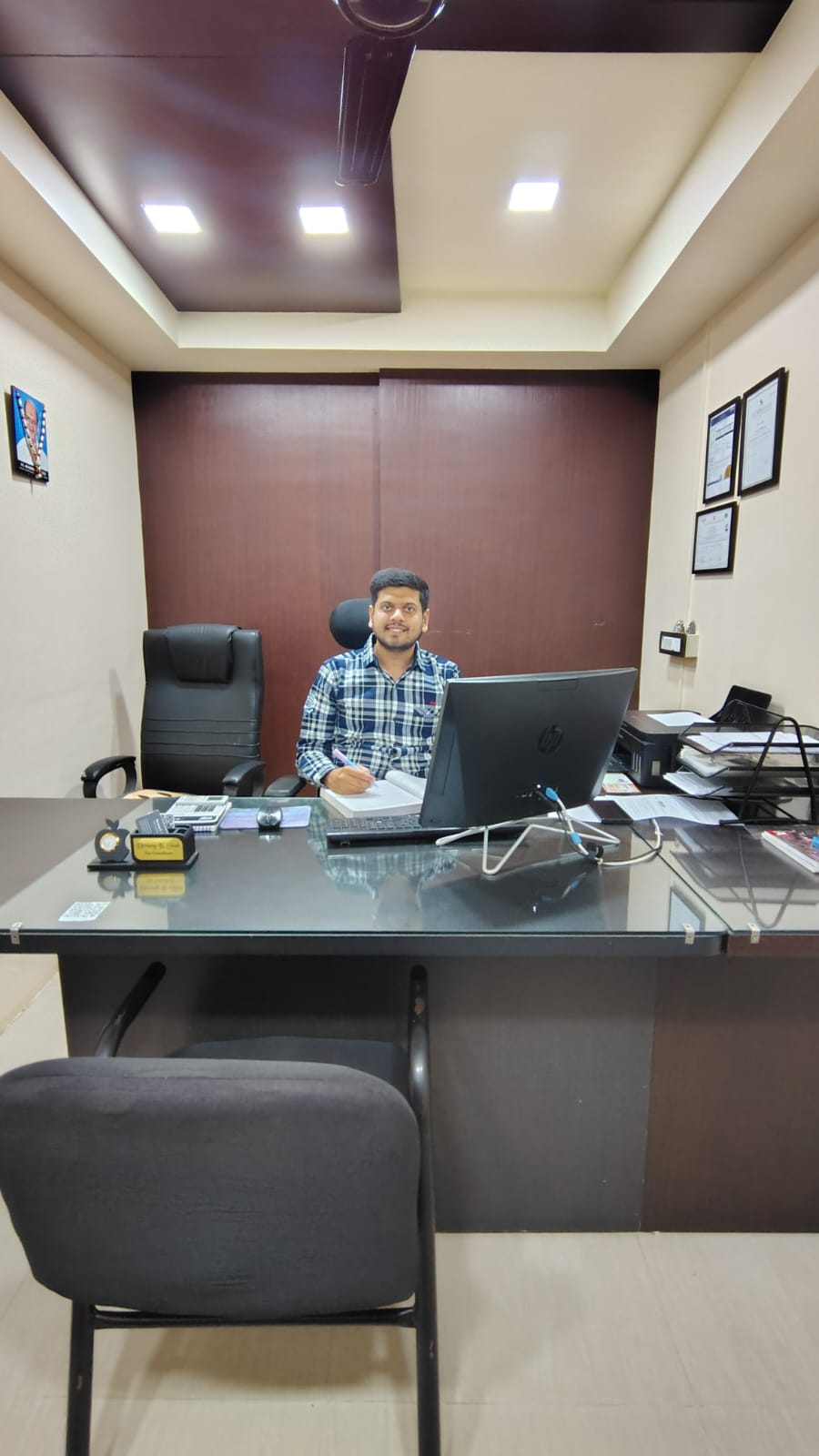 Office Gallery Image 3