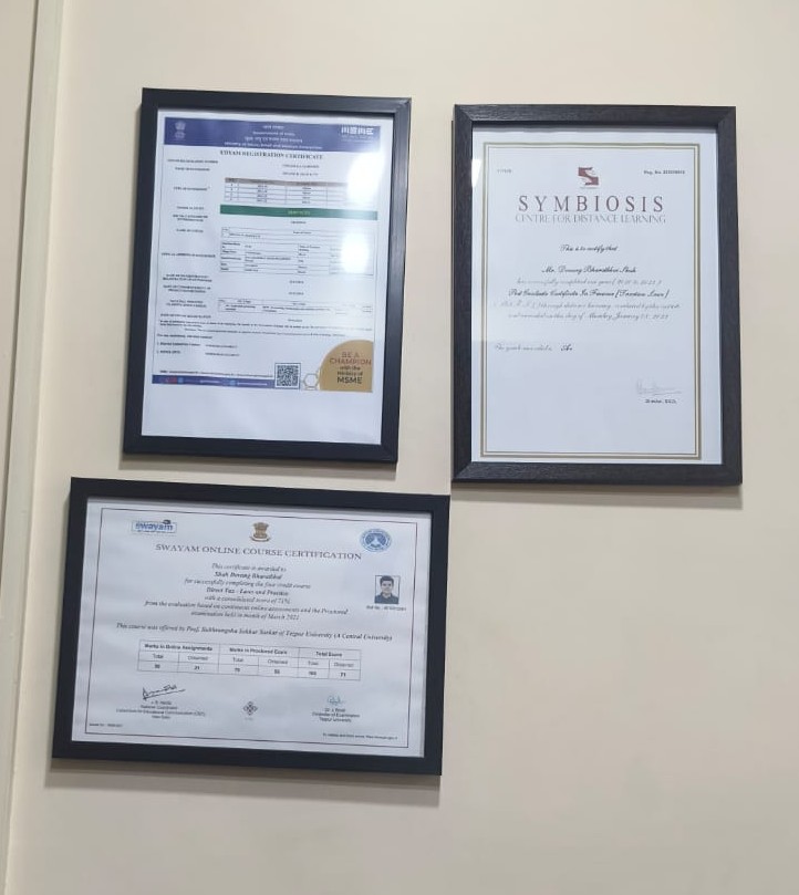 Office Gallery Image 8